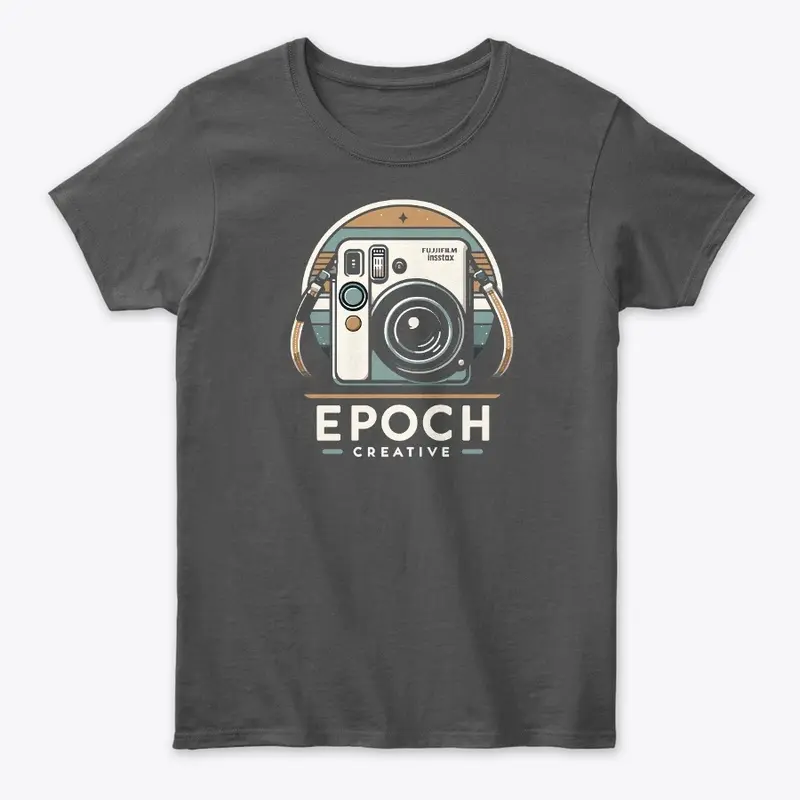 Epoch Instax Colleciton