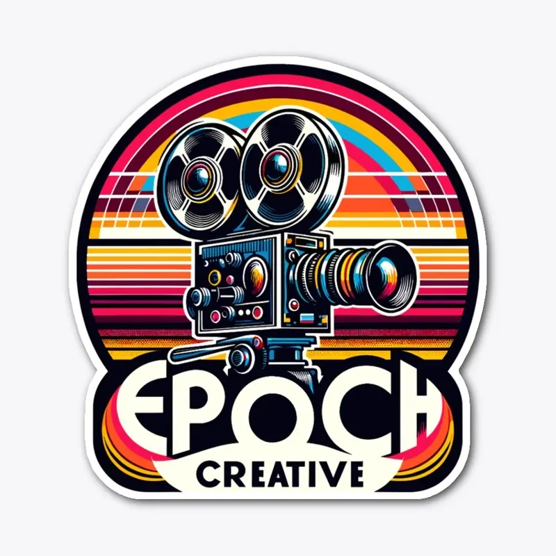 Epoch Creative Cinema Collection