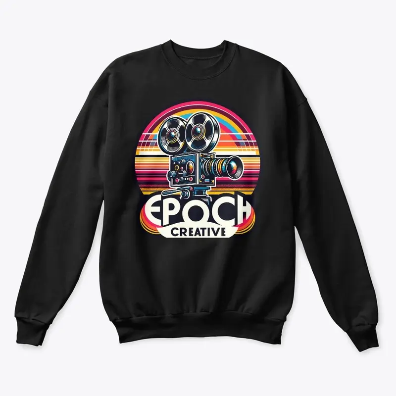 Epoch Creative Cinema Collection