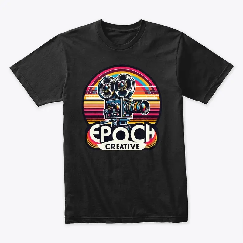 Epoch Creative Cinema Collection