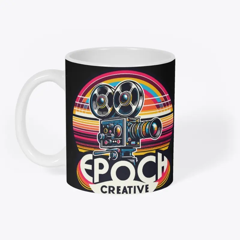 Epoch Creative Cinema Collection