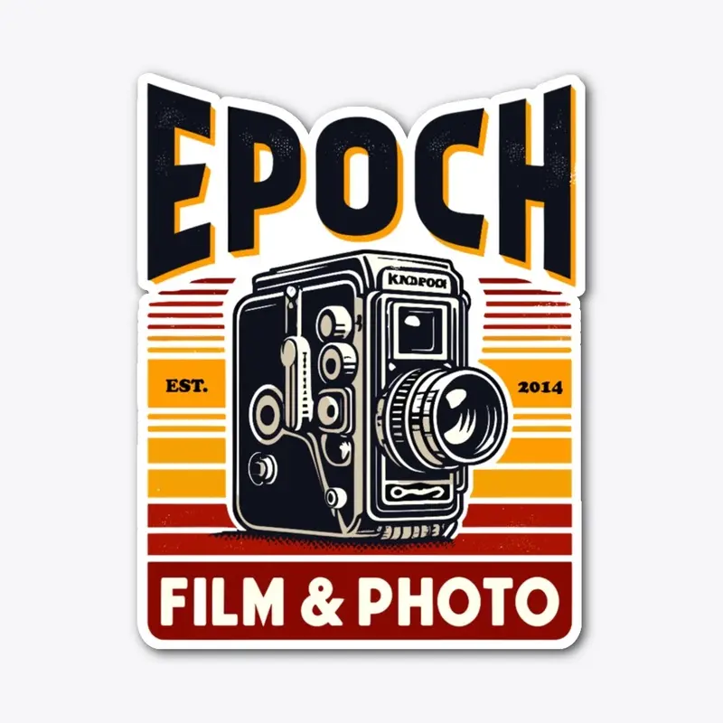 Epoch 8mm Collection 