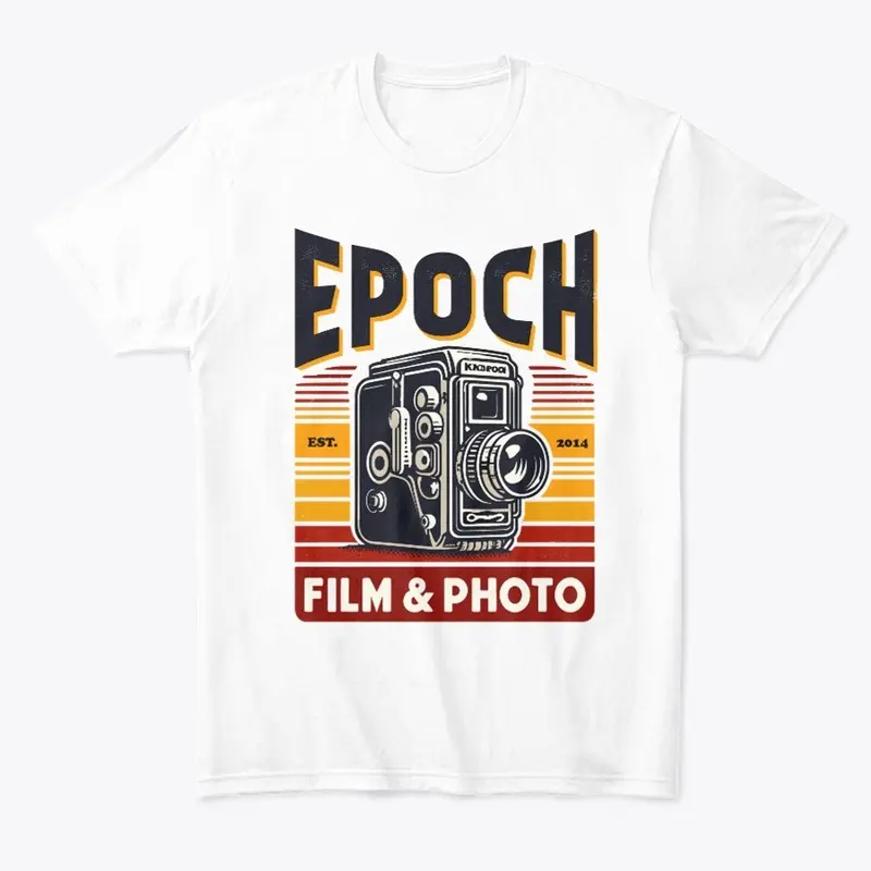 Epoch 8mm Collection 